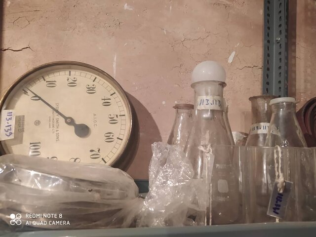 زوایایی عجیب از تاریخ نفت ایران و کرمانشاه!