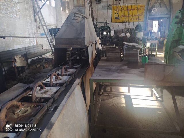 زوایایی عجیب از تاریخ نفت ایران و کرمانشاه!