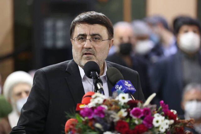 باید مانند دوران دفاع مقدس در استان کار کنیم/ کرمانشاه باید قطب "سرمایه گذاری" غرب کشور شود باید مانند دوران دفاع مقدس در استان کار کنیم/ کرمانشاه باید قطب "سرمایه گذاری" غرب کشور شود