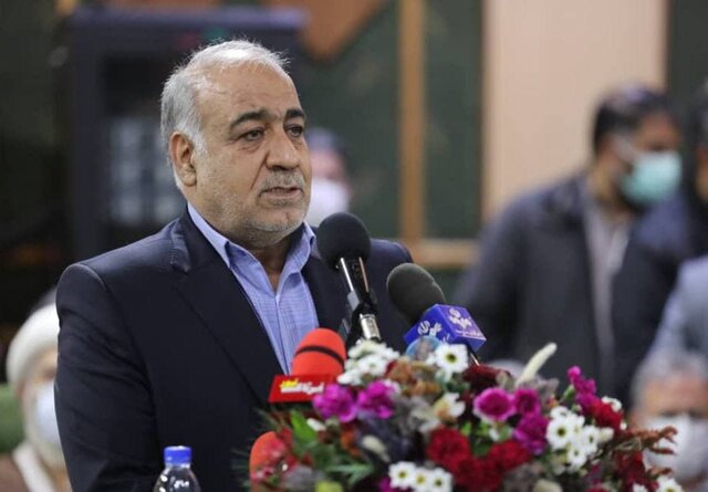 نرخ بیکاری کرمانشاه در 4 سال کاهش 6.7 درصدی داشته است نرخ بیکاری کرمانشاه در 4 سال کاهش 6.7 درصدی داشته است