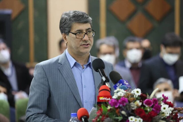 برای 150 هزار بیکار کرمانشاه باید فکری شود/ شاخص فلاکت استان 9 پله بالاتر از میانگین کشوری است برای 150 هزار بیکار کرمانشاه باید فکری شود/ شاخص فلاکت استان 9 پله بالاتر از میانگین کشوری است