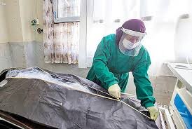 کرونا جان 9 کرمانشاهی دیگر را گرفت کرونا جان 9 کرمانشاهی دیگر را گرفت