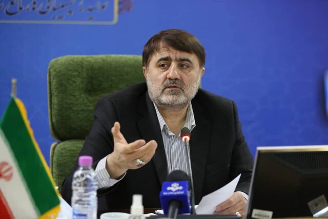 تاکید استاندار کرمانشاه بر مشارکت فعالانه مردم در مدیریت بحران‌ها