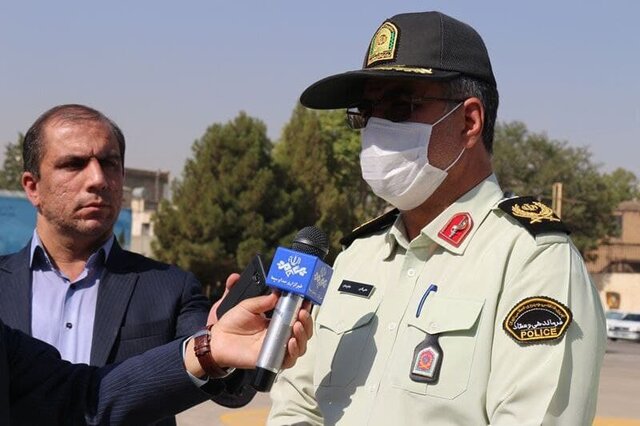 هشدار جدی دادستان کرمانشاه به عربدهکشان/ مجازات محارب و افسادفیالارض در انتظار این افراد است