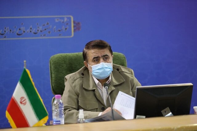 باید با معرفی شایسته کرمانشاه، کارآفرینان را به سرمایه‌گذاری در استان ترغیب کنیم