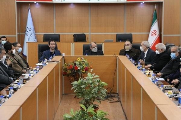 برگزاری جلسه سازش برای پرونده محیطبان محکوم به اعدام کرمانشاهی برگزاری جلسه سازش برای پرونده محیطبان محکوم به اعدام کرمانشاهی