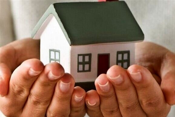 تمام افرادی که می‌خواهند "خانه" بسازند، تسهیلات می‌گیرند