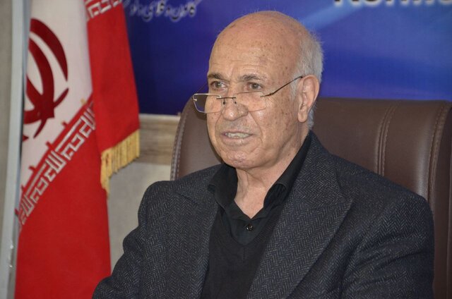 برخی میخواهند وکلا را مقابل دستگاه قضا نشان دهند / حاضر به مناظره با نمایندگان کرمانشاه هستیم