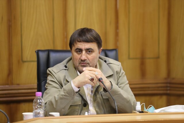 جهاددانشگاهی میتواند در مسیر توسعه کرمانشاه نقشآفرینی بیشتری کند جهاددانشگاهی میتواند در مسیر توسعه کرمانشاه نقشآفرینی بیشتری کند
