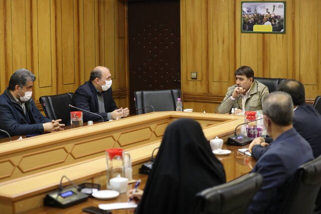 جهاددانشگاهی میتواند در مسیر توسعه کرمانشاه نقشآفرینی بیشتری کند