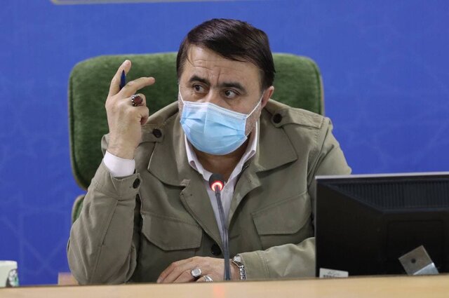 همه کرمانشاهیان به کمک توسعه شهر و دیارشان بیایند همه کرمانشاهیان به کمک توسعه شهر و دیارشان بیایند