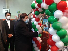 زنگ انقلاب در مدارس کرمانشاه نواخته شد