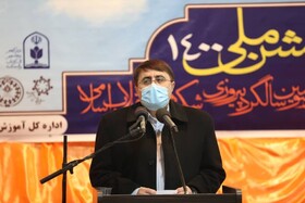 دهه فجر 433 پروژه در کرمانشاه افتتاح یا کلنگ زنی می‌شود