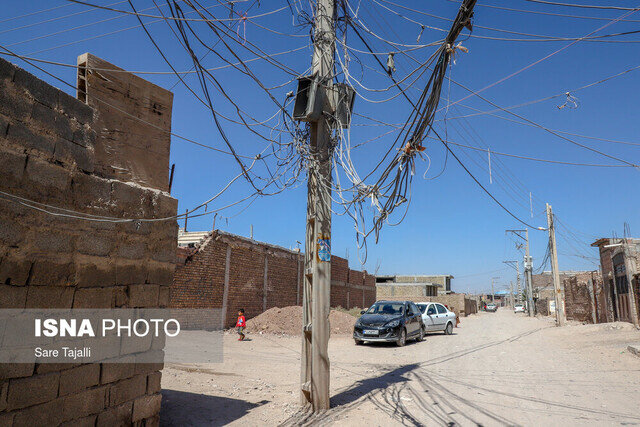 از 102 روستای برق‌دار قبل از انقلاب به 2550 روستا رسیده‌ایم 