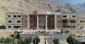 پروژه‌های عمرانی دانشگاه رازی 70 میلیارد تومان اعتبار می‌گیرند