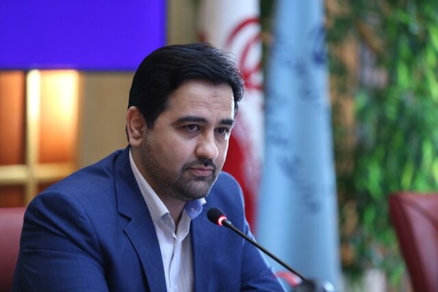 اولویت را بر اتمام پروژههای نیمه کاره گذاشتهایم اولویت را بر اتمام پروژههای نیمه کاره گذاشتهایم