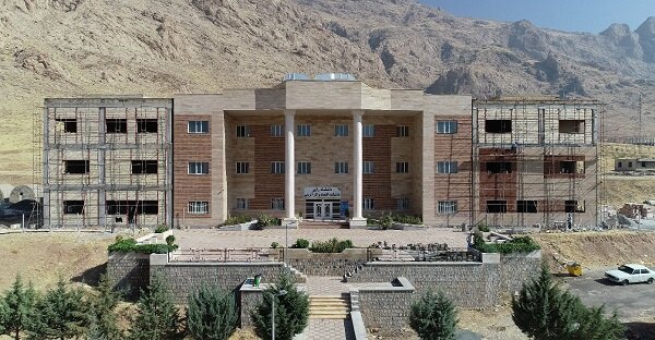 قول وزارت علوم برای کمک به تکمیل دانشکده اقتصاد دانشگاه رازی