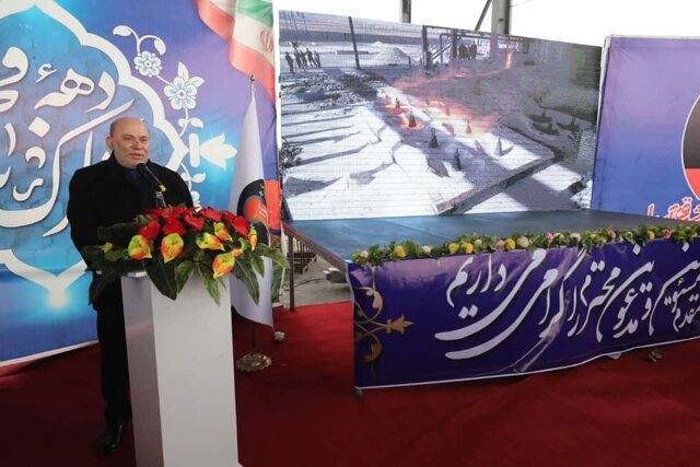 از گردنههای فشار اقتصادی ناشی از تحریم عبور کردهایم