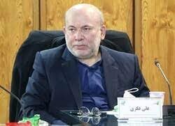 منطقه آزاد تجاری قصرشیرین را باید به سمت منطقه سرمایه‌گذاری مشترک با عراق ببریم