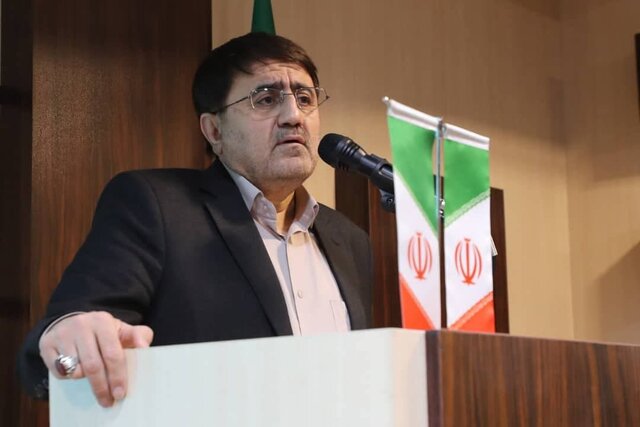 کرمانشاه باید سرسبزتر شود