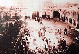 "سربازخانه شهری" کرمانشاه دوباره زنده می‌شود