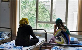 این 2 مرکز پناهِ زنان و دختران "در معرض آسیب" در کرمانشاه هستند
