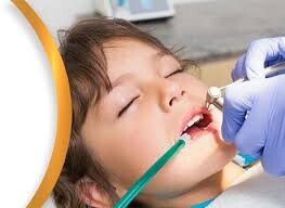 افتتاح اولین کلینیک دندانپزشکی "تحت بیهوشی" کودکان در کرمانشاه