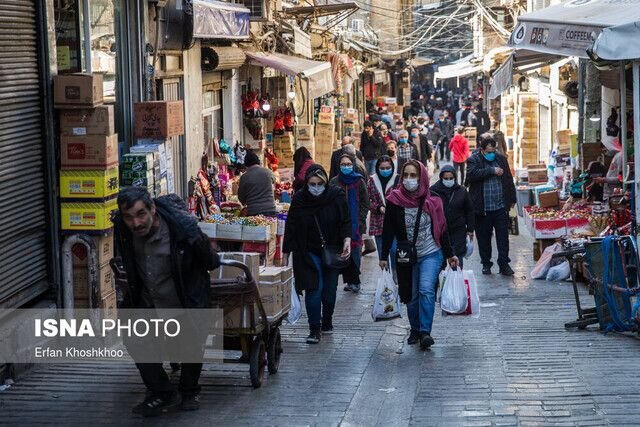 آغاز طرح نظارتی نوروزی کرمانشاه از 14 اسفند