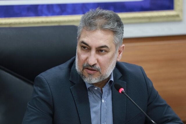 احتمالا از قله پیک ششم کرونا عبور کردهایم/ تولید واکسن امیکرون توسط 2 شرکت ایرانی احتمالا از قله پیک ششم کرونا عبور کردهایم/ تولید واکسن امیکرون توسط 2 شرکت ایرانی