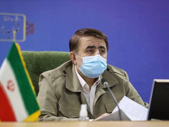 باید روند کند جذب سرمایه‌گذار در کرمانشاه برطرف شود