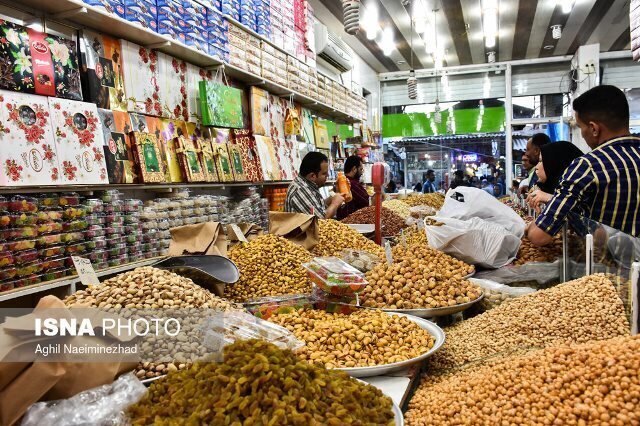 آغاز طرح نظارتی نوروز در کرمانشاه