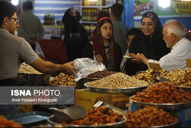  کمیسیون تنظیم بازار مصوبه بدهد، آماده برپایی "نمایشگاه بهاره" هستیم