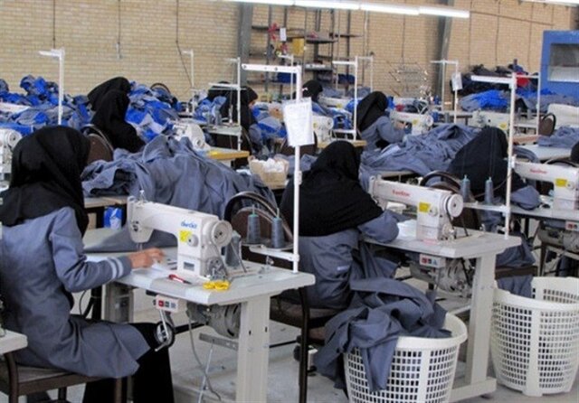 عکس تزیینی است 1800 خانوار مددجوی کمیته امداد کرمانشاه توانمند شدند