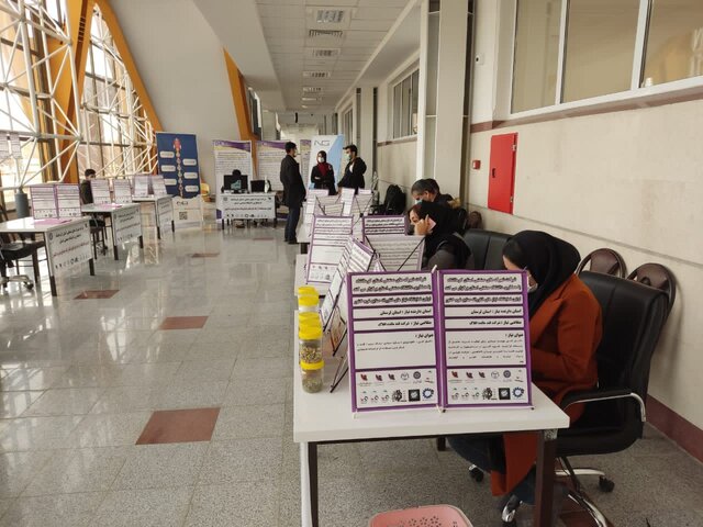 یک گام مهم برای ارتباط نزدیکتر صنعت و دانشگاه در کرمانشاه