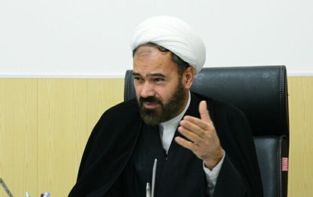 سپاه به عنوان قدرتی جهانی مطرح است