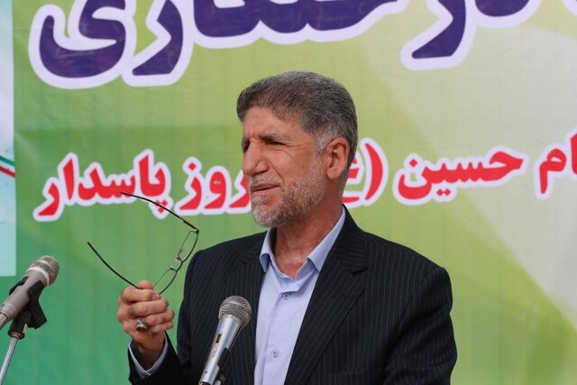 جنگلهای زاگرس ریههای کشور هستند