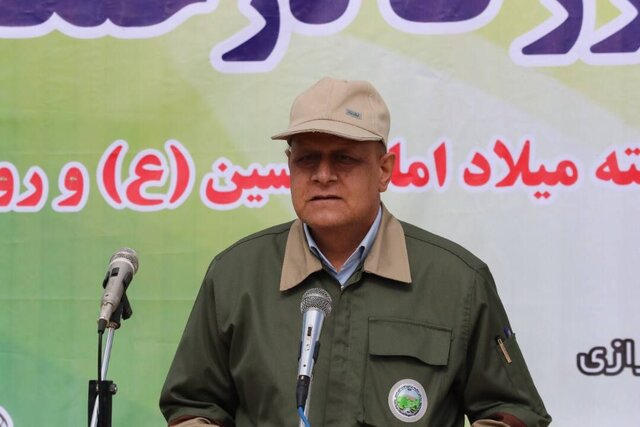 جنگلهای زاگرس ریههای کشور هستند