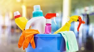 این ترکیب سمی و خطرناک را در "خانه تکانی" استفاده نکنید!