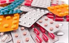 کشف داروهای اعصاب و روان از یک پیک موتوری در تهران کشف داروهای اعصاب و روان از یک پیک موتوری در تهران