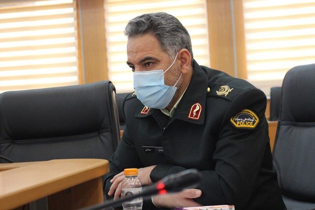 ممنوعیت اعطای مرخصی به عاملان تیراندازی و قاچاقچیان اسلحه