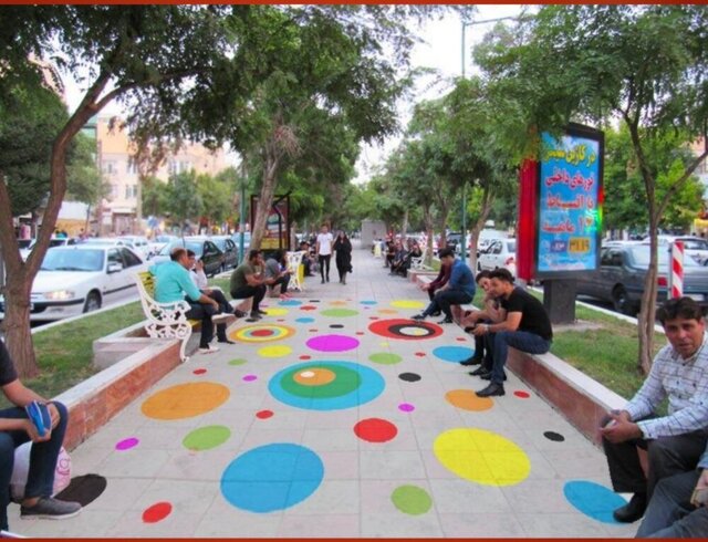 "کرمانشاه" مهیای استقبال از نوروز میشود