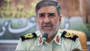 تجهیز ۲۷ ایستگاه نوروزی پلیس در کرمانشاه برای خدمات رسانی مناسب به مسافران تجهیز ۲۷ ایستگاه نوروزی پلیس در کرمانشاه برای خدمات رسانی مناسب به مسافران