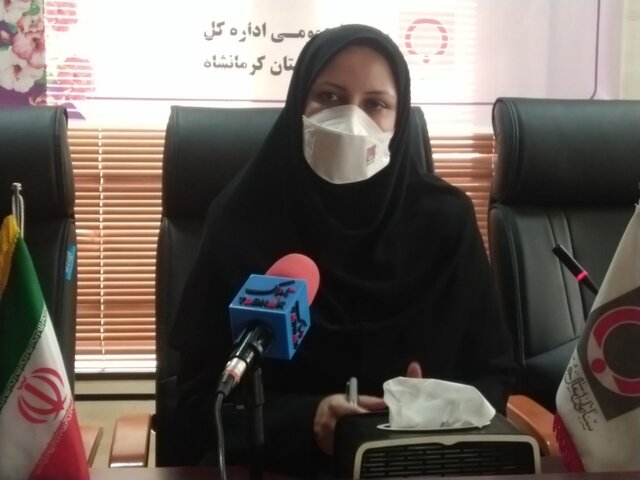 مردم روزهای پایان سال و تعطیلات نوروز اهدای خون را فراموش نکنند/ نیاز به خون همیشگی است