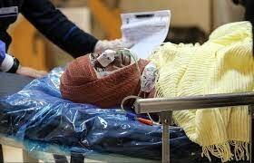 مصدومین "چهارشنبه سوری" کرمانشاه به 69 نفر رسید/ فعلا فوتی و مورد حاد نداشته ایم