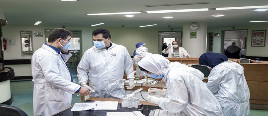 آماده باش تمام بیمارستانهای کرمانشاه در "نوروز"/ هیچ بیماری بدون "درمان" نمی‌ماند