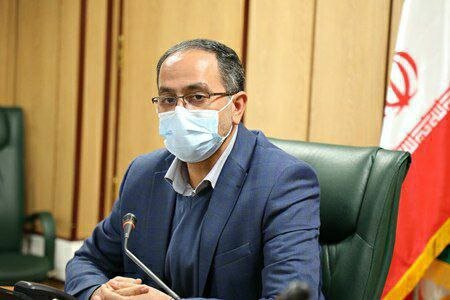 پیگیر اخذ مجوز جذب ۱۰۰ هزار نفر در وزارت بهداشت هستیم پیگیر اخذ مجوز جذب ۱۰۰ هزار نفر در وزارت بهداشت هستیم