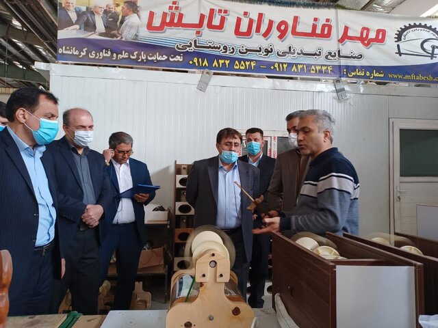 توسعه زیستبوم فناوری و نوآوری باید در اولویت برنامه های امسال قرار گیرد