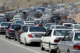 ثبت تردد 6.2 میلیون خودرو در محورهای کرمانشاه/ آغاز موج دوم سفرهای نوروزی از 10 فروردین