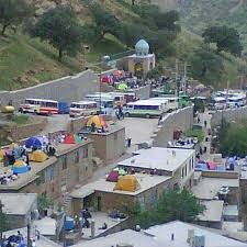 ظرفیت مراکز اقامتی کرمانشاه پُر شده/ استقبال کم نظیر گردشگران از روستای هجیج