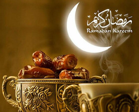 بخور نخورهای "روزه داری" در ماه مبارک رمضان